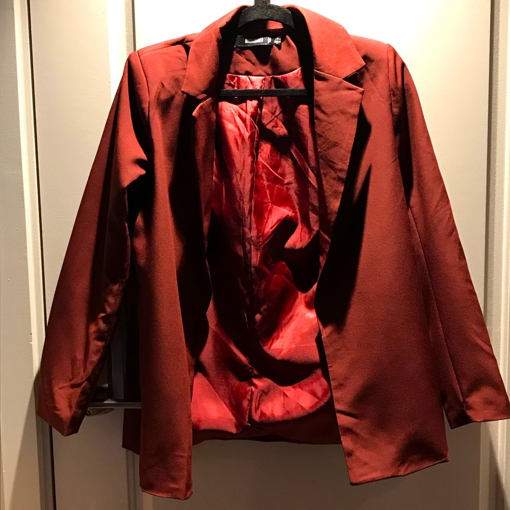 Blazer